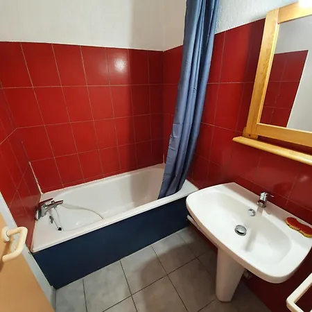 T2 Avec Vue Sur A 60 M De La Apartment Saint-Cyprien (Pyrenees-Orientales)