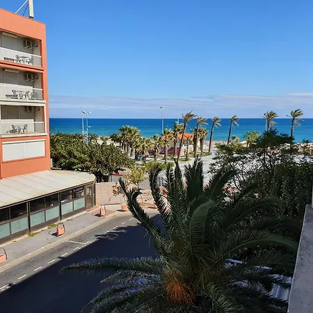 T2 Avec Vue Sur A 60 M De La Apartment *